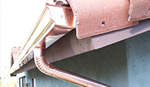 Find Gutter Contractors in Westmoreland County